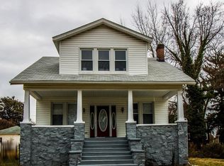 3711 Hillsdale Rd, Baltimore, MD 21207