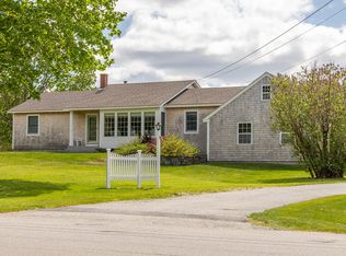 445 Ash Point Dr, Owls Head, ME 04854