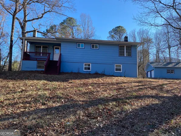 5616 Highway 76 E, Hiawassee, GA 30546