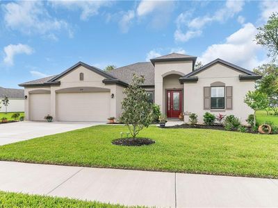 1058 Buckhurst Drive, Spring Hill, FL, 34609