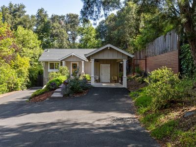 887 Strawberry Drive, Santa Rosa, CA, 95404