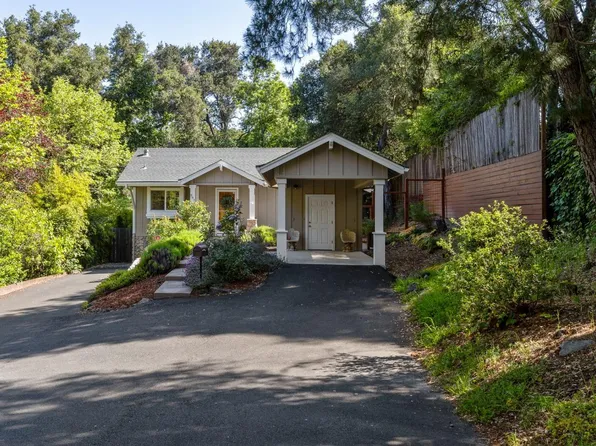 887 Strawberry Drive, Santa Rosa, CA 95404