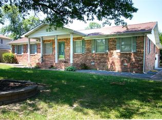 802 S One Mile Rd, Dexter, MO 63841