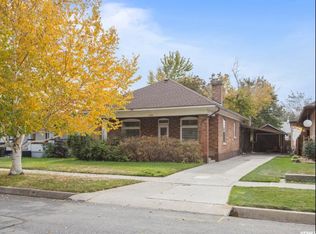 216 E 400 S, Provo, UT 84606