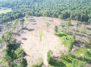 0 Route 580 Hwy LOT 6, Cherry Tree, PA 15724