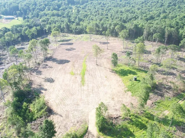 0 Route 580 Hwy Lot 6, Cherry Tree, PA 15724