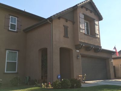 7411 E Fedora Ave, Fresno, CA, 93737