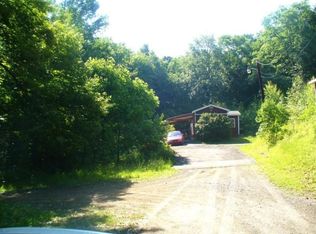 337 Lower Nis Hollow Dr, Lehighton, PA 18235
