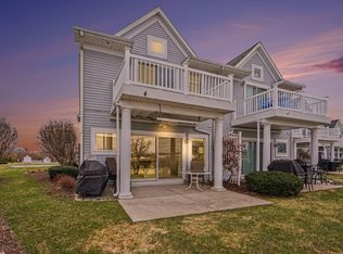 923 W Savidge St, Spring Lake, MI 49456