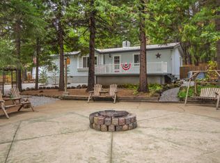 33108 Michelle Ln, Shingletown, CA 96088