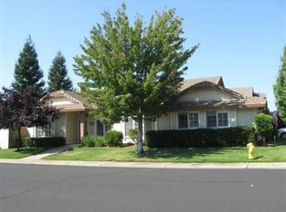 1241 Camino Capistrano, Roseville, CA 95747