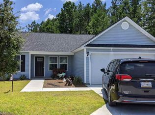 2521 Baronesso Ct LOT 87, Conway, SC 29526