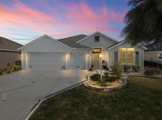 3035 Rainsong Ave, The Villages, FL 32163