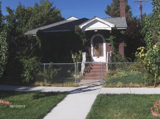 25 Winter St, Reno, NV 89503