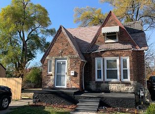 15833 Appoline St, Detroit, MI 48227