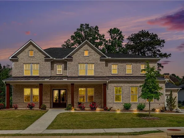 2420 Herrington Dr, Cumming, GA 30041