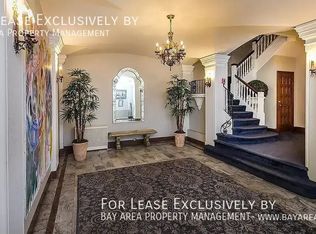 345 Forest Ave #110, Palo Alto, CA 94301
