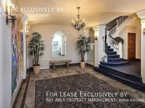 345 Forest Ave, Palo Alto, CA
