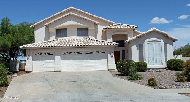 1st image of 1371 W Canada Creek Pl