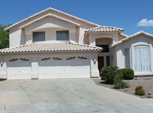 1371 W Canada Creek Pl, Oro Valley, AZ 85737