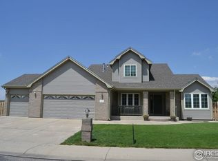 845 Wisteria Dr, Loveland, CO 80538