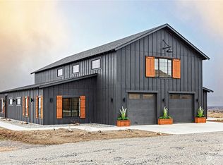 40 Dylani Ln, Ellensburg, WA 98926
