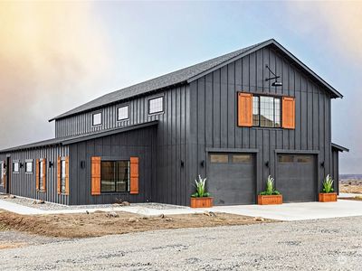 40 Dylani Lane, Ellensburg, WA, 98926