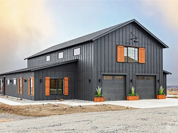 40 Dylani Lane, Ellensburg, WA 98926