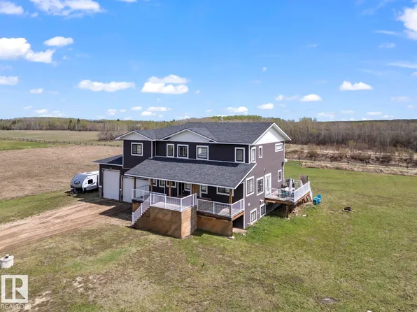 42011-624 Township #33, Road Rural Bonnyville Md, AB T9M 1P2