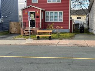 204 Merrymeeting Rd, St. John's, NL A1C2W5