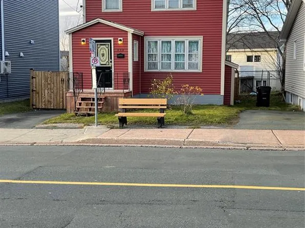 204 Merrymeeting Road, St. John's, NL A1C2W5