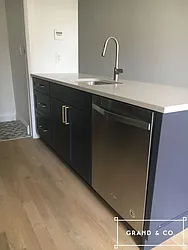 Rented by Grand & Co.