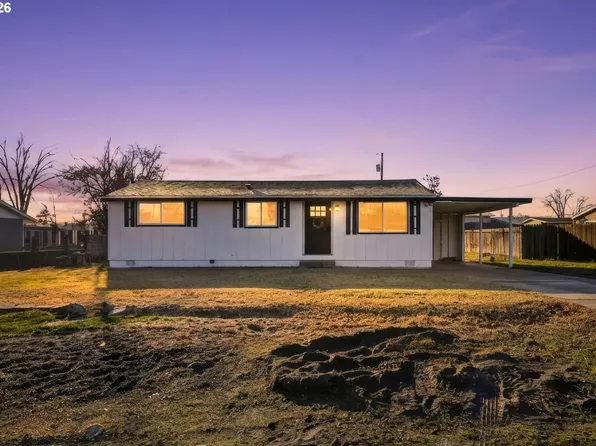 475 W Hartley Ave, Hermiston, OR 97838