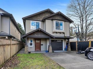 951 Bray Ave, Langford, BC V9B 2S9