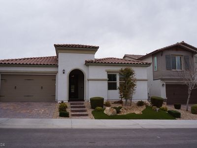 9966 Bighorn Bellows Ave, Las Vegas, NV, 89166