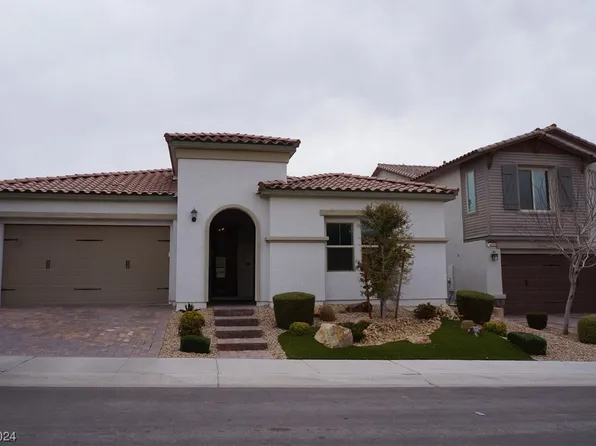 9966 Bighorn Bellows Ave, Las Vegas, NV 89166