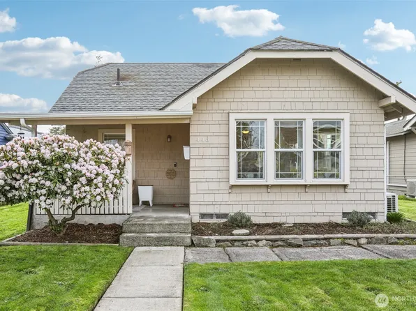 446 22nd Avenue, Longview, WA 98632