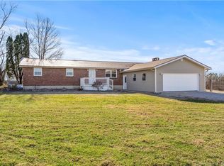 2505 W State Road 64, Taswell, IN 47175