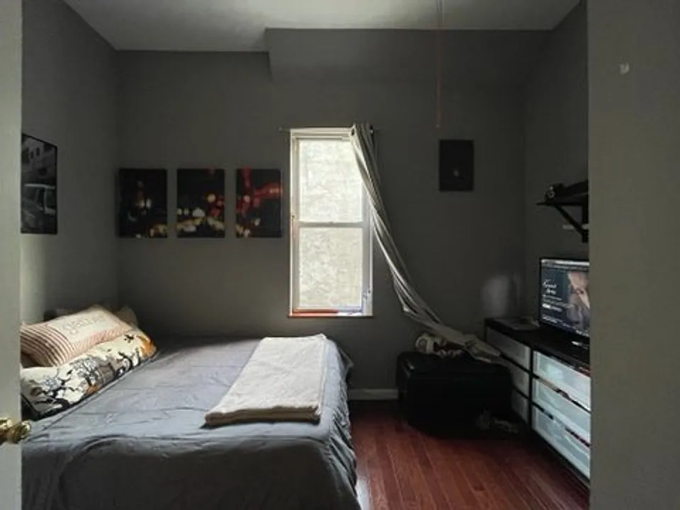 Newly Renovated Temple Apartment