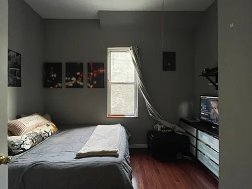 Newly Renovated Temple Apartment Photo 1