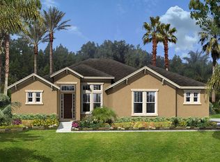 4427 Bluejack Ridge Ave, Apopka, FL 32712