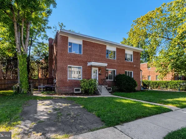 3218 13th Rd S, Arlington, VA 22204