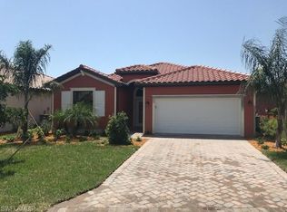11754 Timbermarsh Ct, Fort Myers, FL 33913