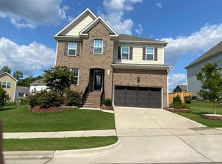 4017 Aldersley Way, Cary, NC 27519