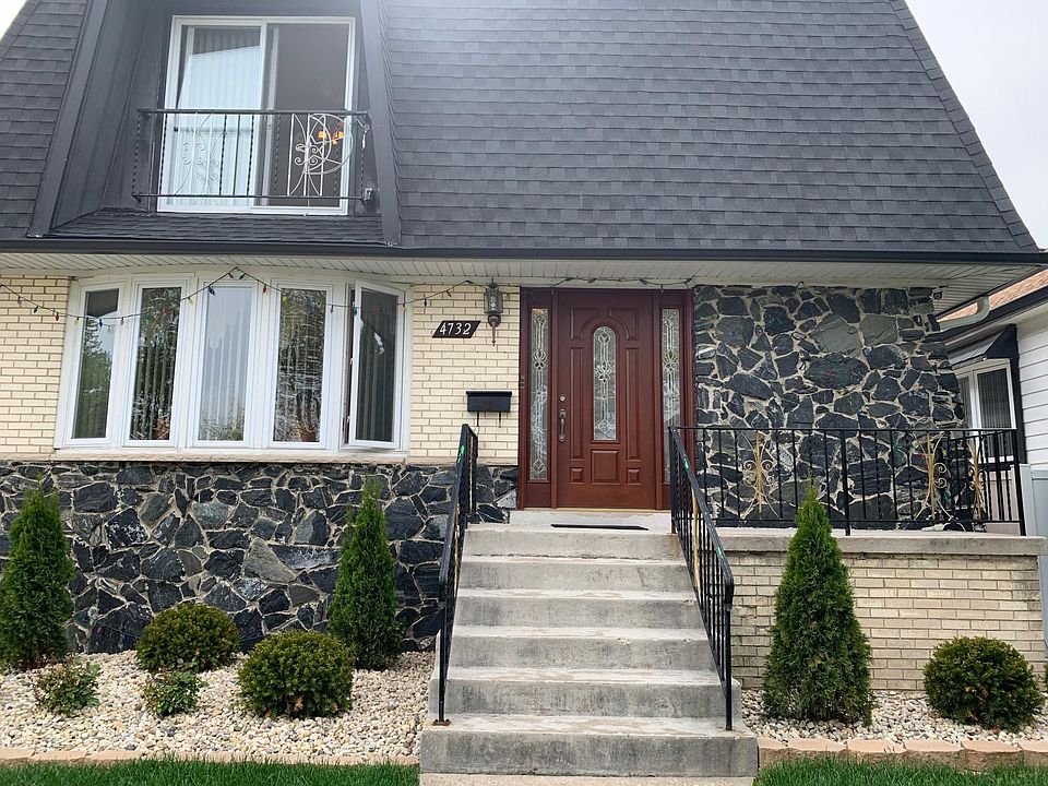 1st image of 4732 N Sayre Ave #2