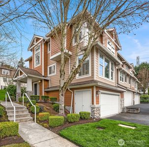 12226 NE 24th Street #112, Bellevue, WA, 98005
