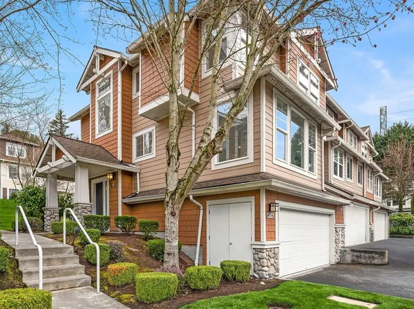 12226 NE 24th Street #112, Bellevue, WA 98005