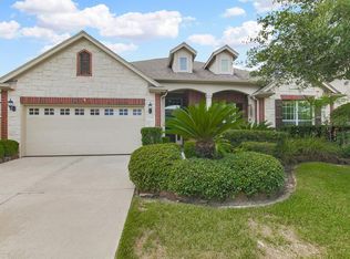 16611 Great Salt Dr, Houston, TX 77044