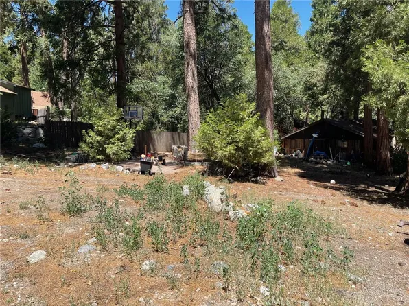 0 Cedar Rd Lot 188, Forest Falls, CA 92339