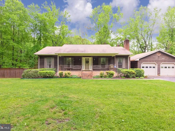 5218 Caledon Rd, King George, VA 22485